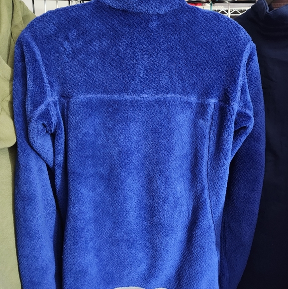 PATAGONIA ¼ ZIP FLEECE - Picture 7 of 8